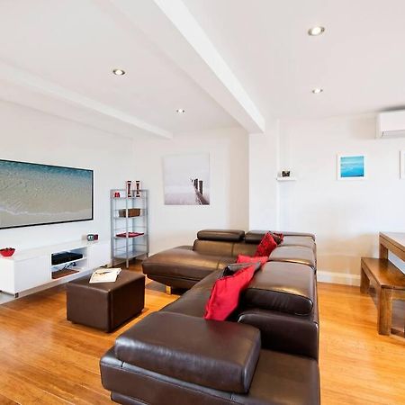 Lovely Modern Coogee Apartment Sidney Dış mekan fotoğraf